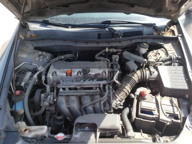 Photo 6 VIN: 1HGCP2F66CA214572 - HONDA ACCORD SE 