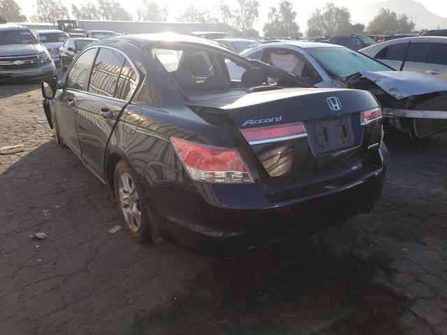 Photo 2 VIN: 1HGCP2F66CA218945 - HONDA ACCORD SE 