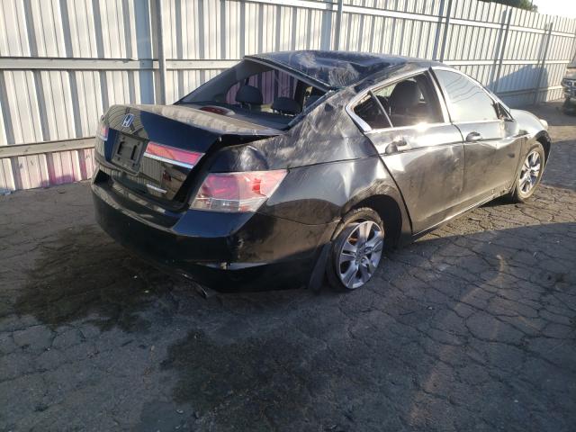 Photo 3 VIN: 1HGCP2F66CA218945 - HONDA ACCORD SE 