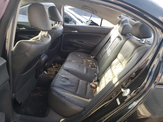 Photo 5 VIN: 1HGCP2F66CA218945 - HONDA ACCORD SE 