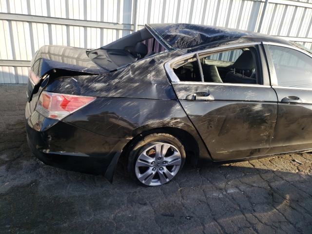 Photo 8 VIN: 1HGCP2F66CA218945 - HONDA ACCORD SE 