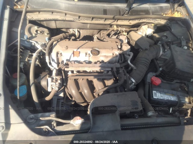 Photo 9 VIN: 1HGCP2F66CA219805 - HONDA ACCORD SDN 