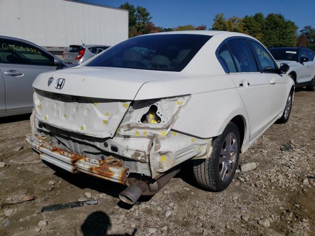 Photo 3 VIN: 1HGCP2F66CA223191 - HONDA ACCORD SE 