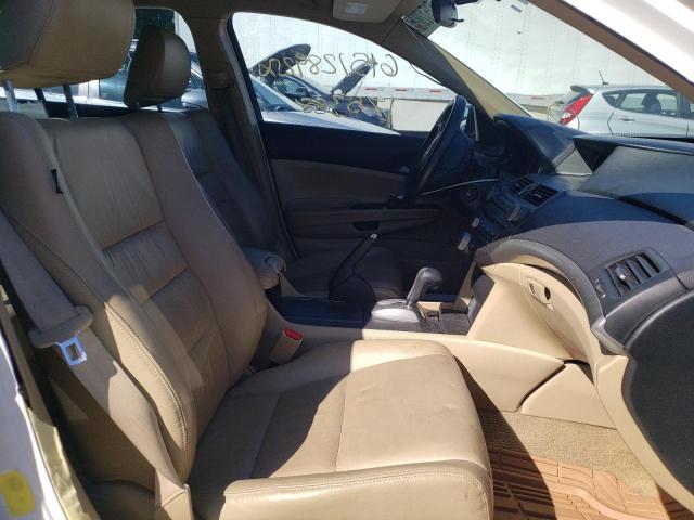 Photo 4 VIN: 1HGCP2F66CA223191 - HONDA ACCORD SE 