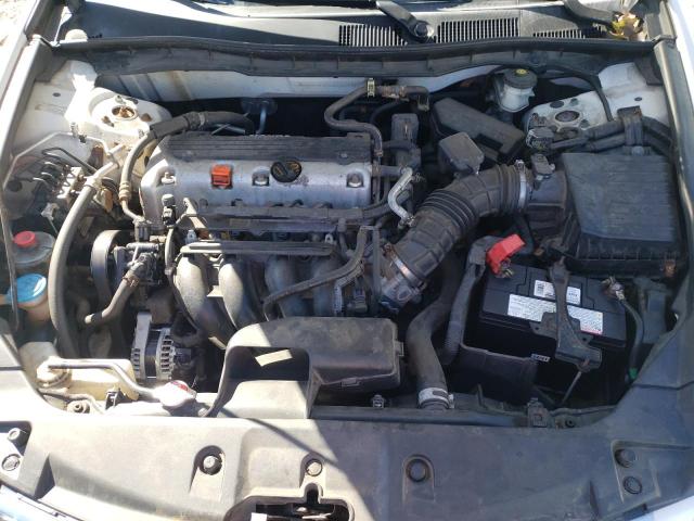 Photo 6 VIN: 1HGCP2F66CA223191 - HONDA ACCORD SE 