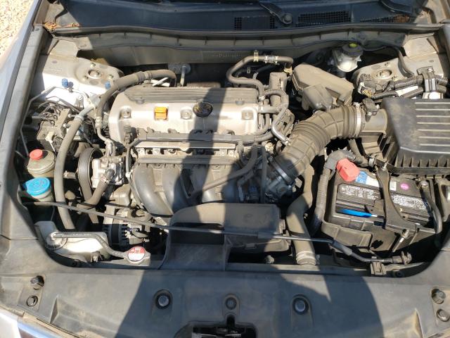 Photo 6 VIN: 1HGCP2F66CA229704 - HONDA ACCORD SE 