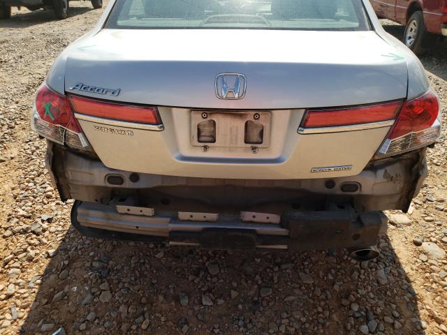 Photo 8 VIN: 1HGCP2F66CA229704 - HONDA ACCORD SE 