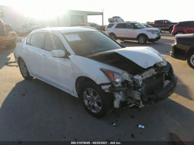 Photo 0 VIN: 1HGCP2F66CA230139 - HONDA ACCORD SDN 