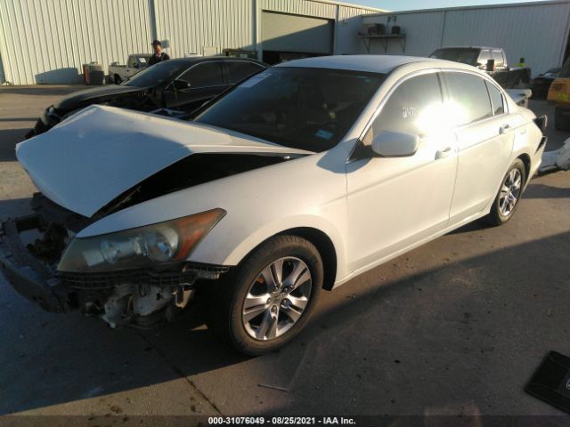 Photo 1 VIN: 1HGCP2F66CA230139 - HONDA ACCORD SDN 