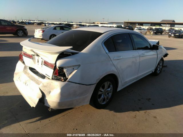 Photo 3 VIN: 1HGCP2F66CA230139 - HONDA ACCORD SDN 