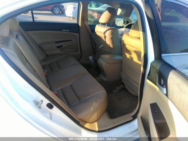 Photo 7 VIN: 1HGCP2F66CA230139 - HONDA ACCORD SDN 