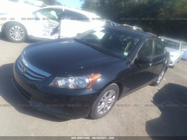 Photo 1 VIN: 1HGCP2F66CA231114 - HONDA ACCORD SDN 