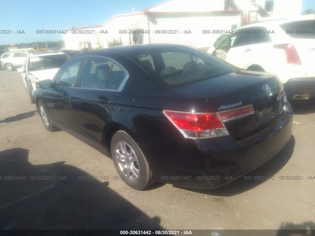 Photo 2 VIN: 1HGCP2F66CA231114 - HONDA ACCORD SDN 