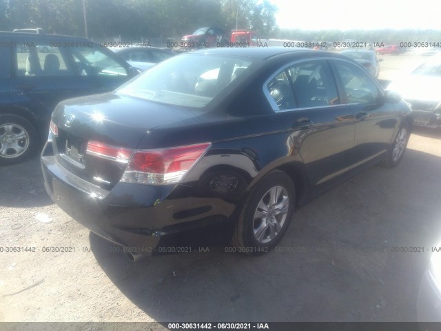 Photo 3 VIN: 1HGCP2F66CA231114 - HONDA ACCORD SDN 