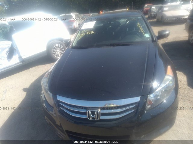 Photo 5 VIN: 1HGCP2F66CA231114 - HONDA ACCORD SDN 