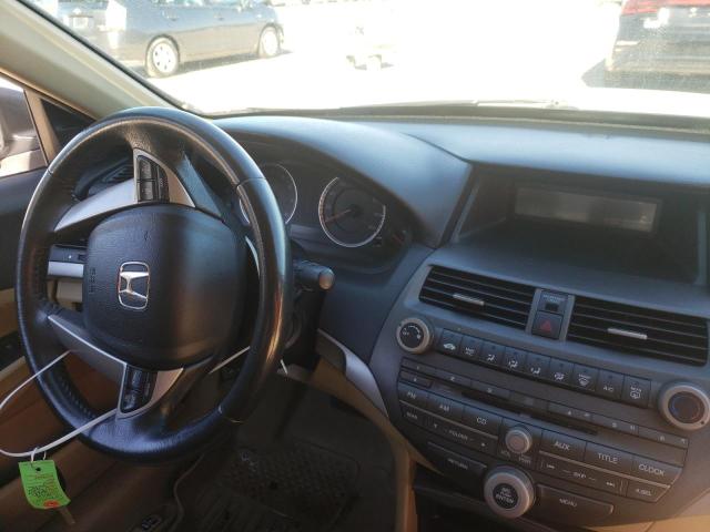 Photo 8 VIN: 1HGCP2F66CA235728 - HONDA ACCORD SE 