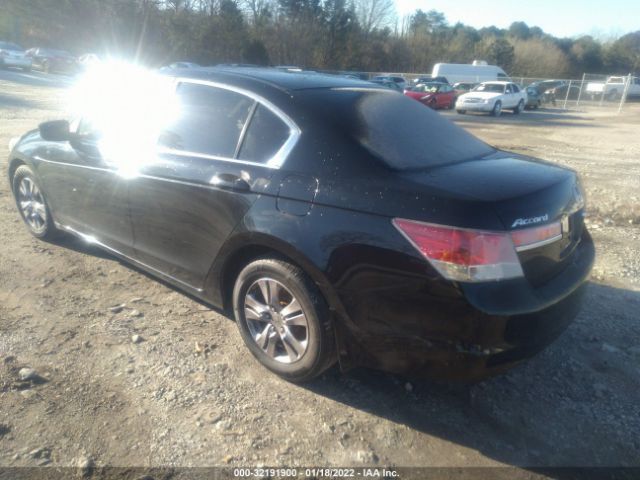 Photo 2 VIN: 1HGCP2F66CA236040 - HONDA ACCORD SDN 