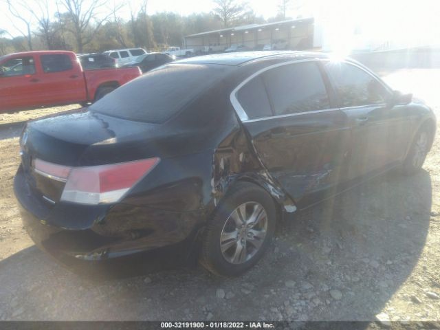 Photo 3 VIN: 1HGCP2F66CA236040 - HONDA ACCORD SDN 