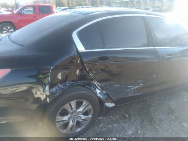 Photo 5 VIN: 1HGCP2F66CA236040 - HONDA ACCORD SDN 