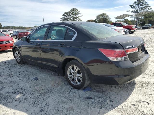 Photo 1 VIN: 1HGCP2F66CA245112 - HONDA ACCORD 