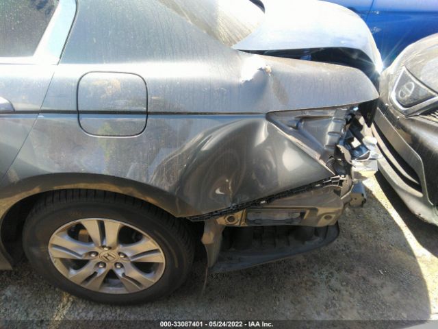 Photo 5 VIN: 1HGCP2F67BA002682 - HONDA ACCORD SDN 