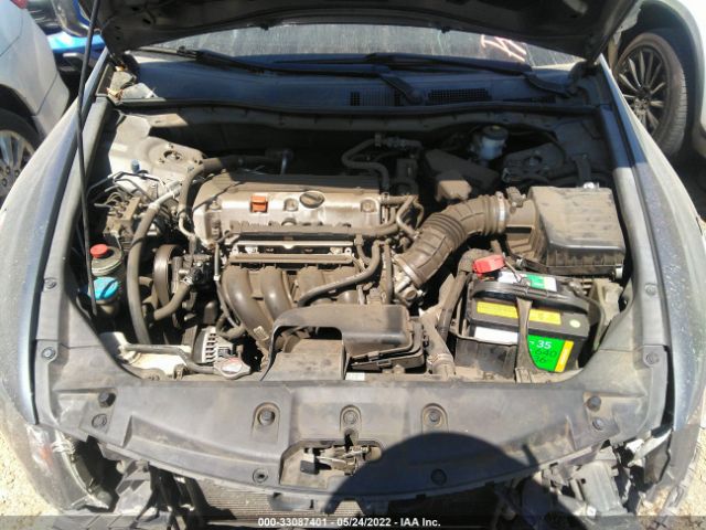 Photo 9 VIN: 1HGCP2F67BA002682 - HONDA ACCORD SDN 