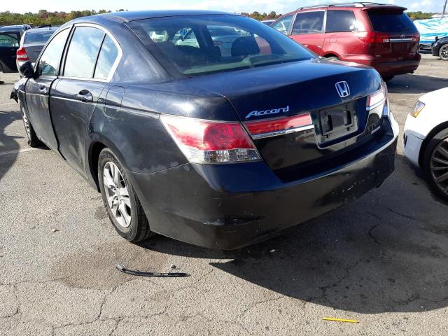 Photo 2 VIN: 1HGCP2F67BA011544 - HONDA ACCORD SE 