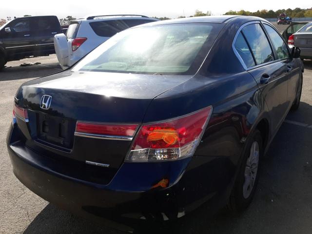 Photo 3 VIN: 1HGCP2F67BA011544 - HONDA ACCORD SE 