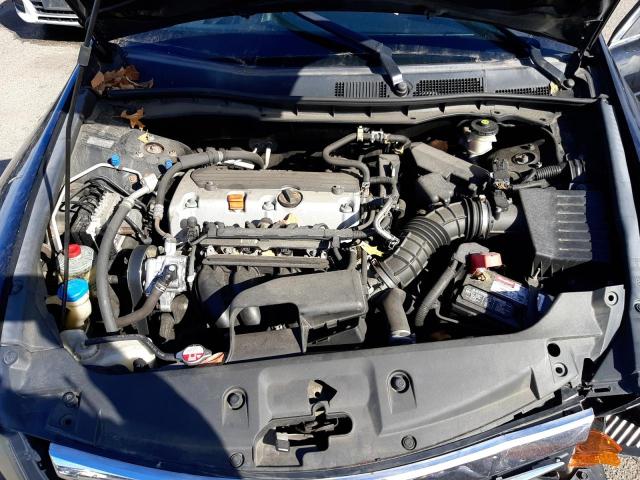 Photo 6 VIN: 1HGCP2F67BA011544 - HONDA ACCORD SE 