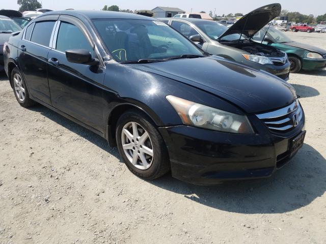 Photo 0 VIN: 1HGCP2F67BA018011 - HONDA ACCORD SE 