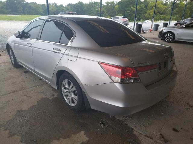 Photo 2 VIN: 1HGCP2F67BA021927 - HONDA ACCORD SE 