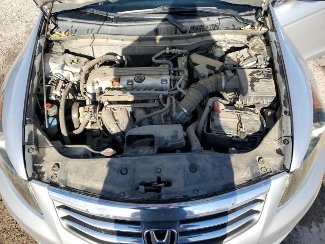 Photo 10 VIN: 1HGCP2F67BA024021 - HONDA ACCORD SE 