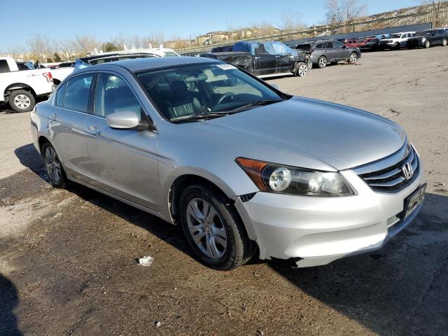 Photo 3 VIN: 1HGCP2F67BA024021 - HONDA ACCORD SE 