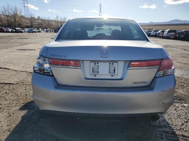 Photo 5 VIN: 1HGCP2F67BA024021 - HONDA ACCORD SE 