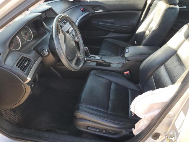 Photo 6 VIN: 1HGCP2F67BA024021 - HONDA ACCORD SE 