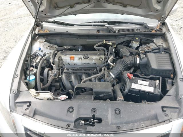 Photo 9 VIN: 1HGCP2F67BA025721 - HONDA ACCORD 