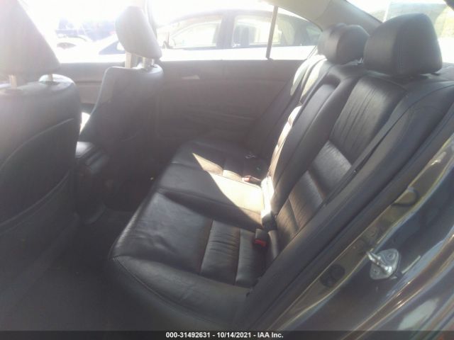 Photo 7 VIN: 1HGCP2F67BA028036 - HONDA ACCORD SDN 