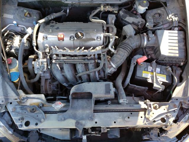 Photo 6 VIN: 1HGCP2F67BA031986 - HONDA ACCORD SE 