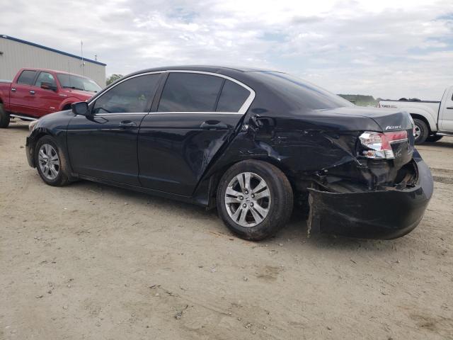 Photo 1 VIN: 1HGCP2F67BA034497 - HONDA ACCORD 