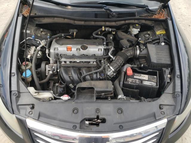 Photo 10 VIN: 1HGCP2F67BA034497 - HONDA ACCORD 