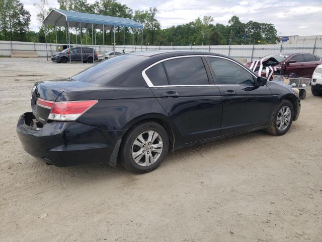 Photo 2 VIN: 1HGCP2F67BA034497 - HONDA ACCORD 