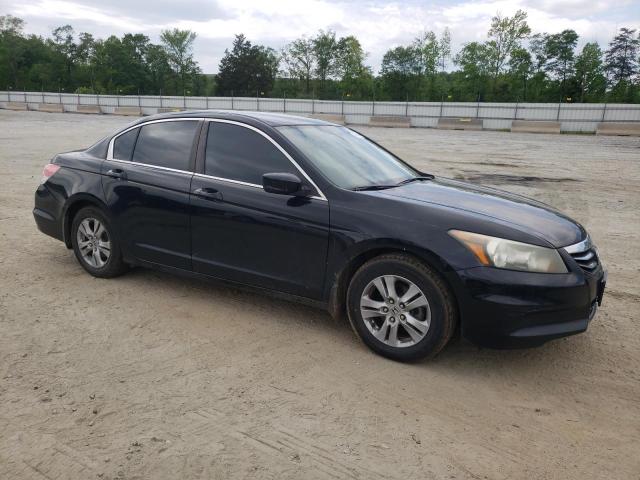 Photo 3 VIN: 1HGCP2F67BA034497 - HONDA ACCORD 