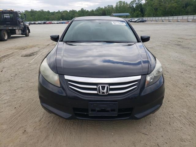 Photo 4 VIN: 1HGCP2F67BA034497 - HONDA ACCORD 