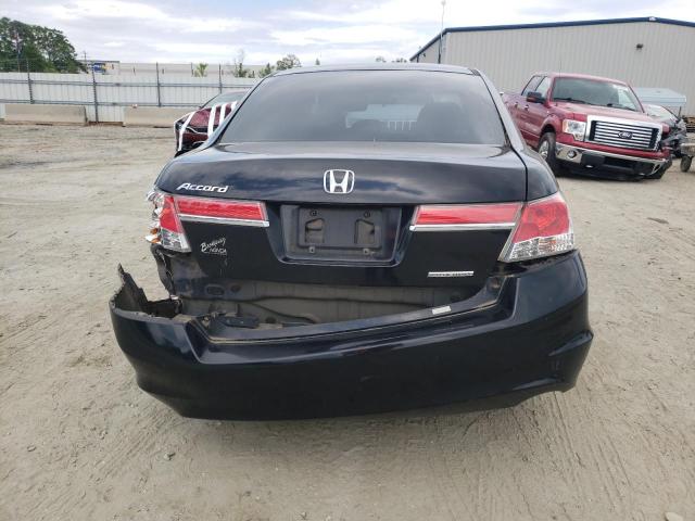 Photo 5 VIN: 1HGCP2F67BA034497 - HONDA ACCORD 