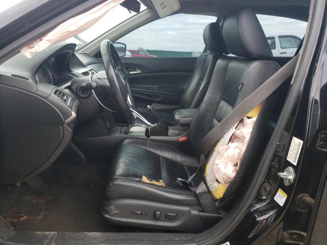 Photo 6 VIN: 1HGCP2F67BA034497 - HONDA ACCORD 