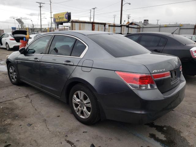 Photo 1 VIN: 1HGCP2F67BA037450 - HONDA ACCORD SE 