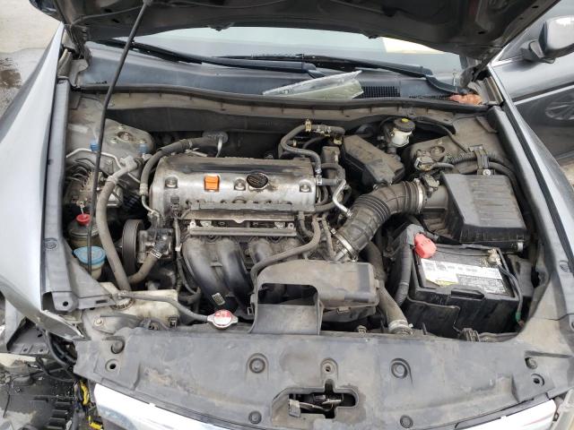 Photo 10 VIN: 1HGCP2F67BA037450 - HONDA ACCORD SE 