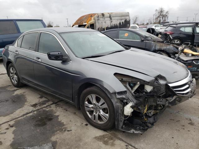 Photo 3 VIN: 1HGCP2F67BA037450 - HONDA ACCORD SE 