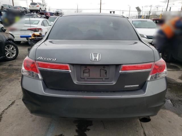 Photo 5 VIN: 1HGCP2F67BA037450 - HONDA ACCORD SE 