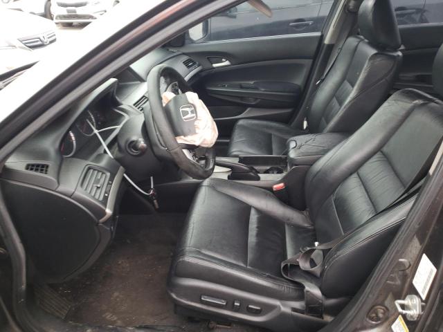 Photo 6 VIN: 1HGCP2F67BA037450 - HONDA ACCORD SE 